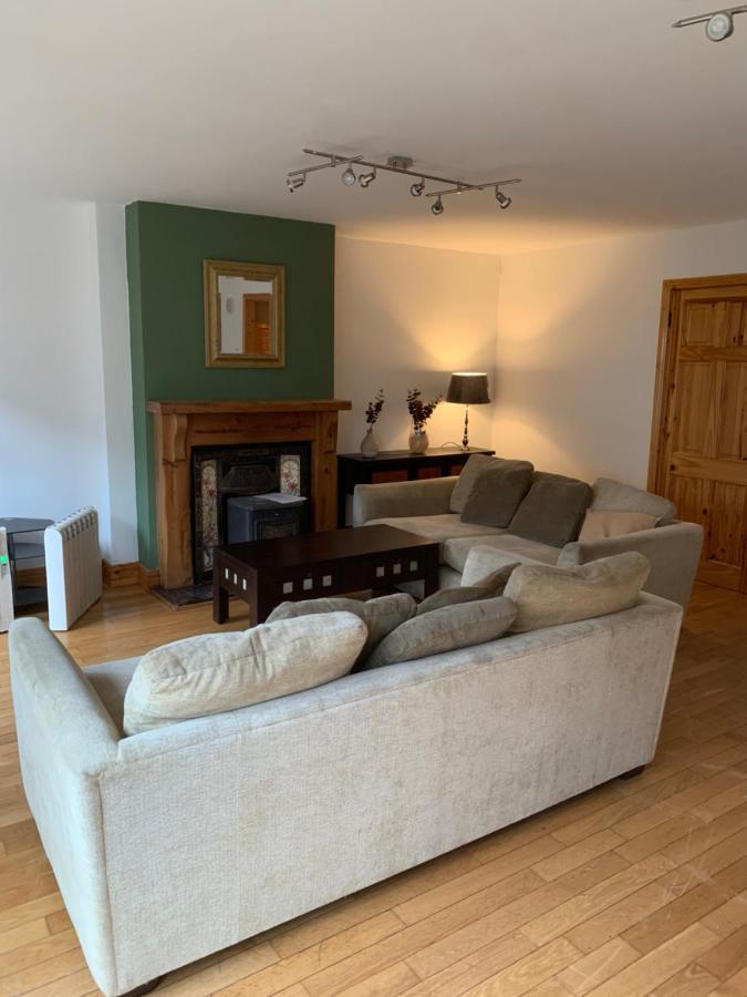 Feather Bed 3 Bedroom House Kinsale Exteriör bild