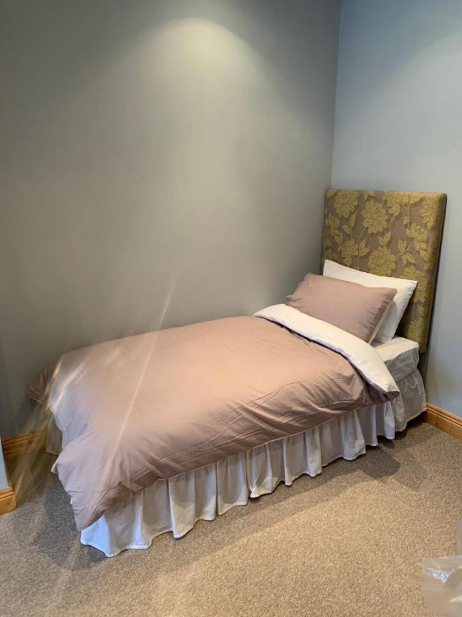 Feather Bed 3 Bedroom House Kinsale Exteriör bild