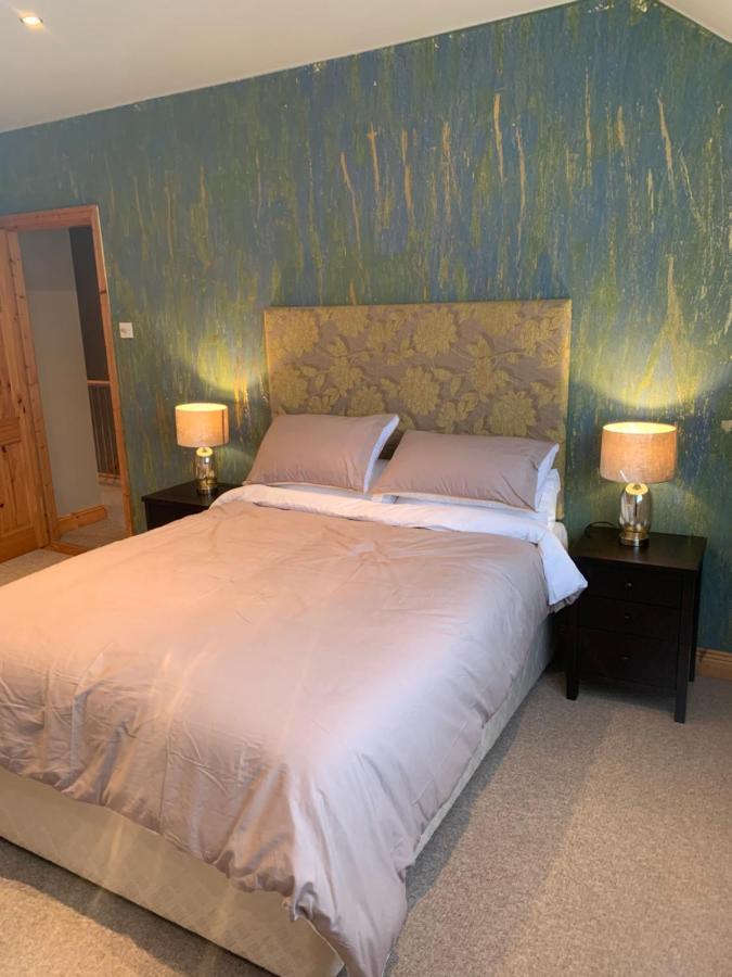 Feather Bed 3 Bedroom House Kinsale Exteriör bild