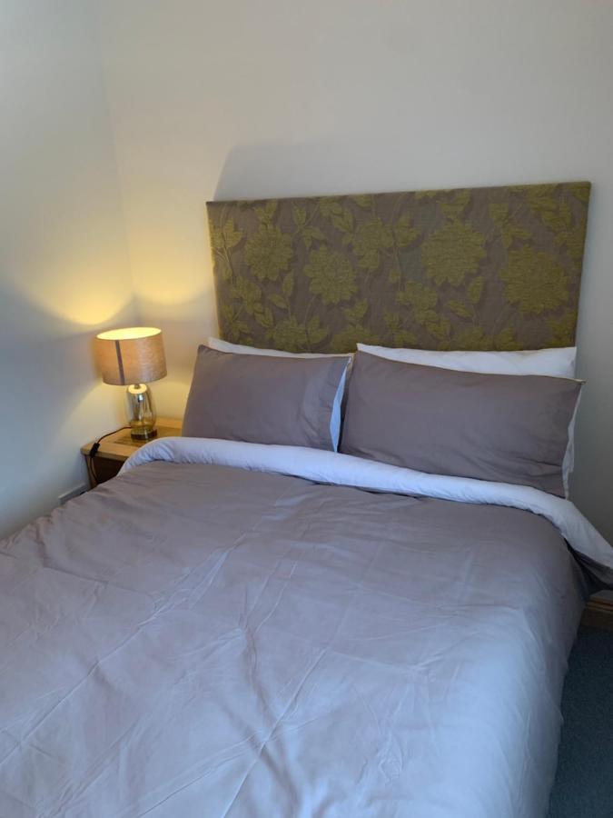 Feather Bed 3 Bedroom House Kinsale Exteriör bild