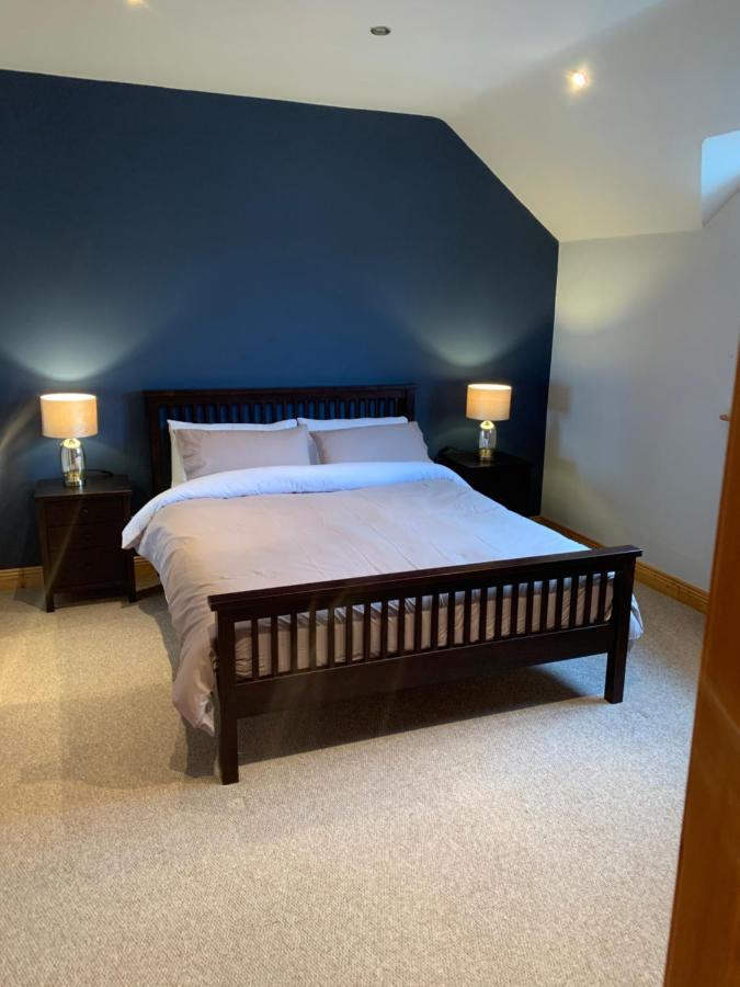 Feather Bed 3 Bedroom House Kinsale Exteriör bild