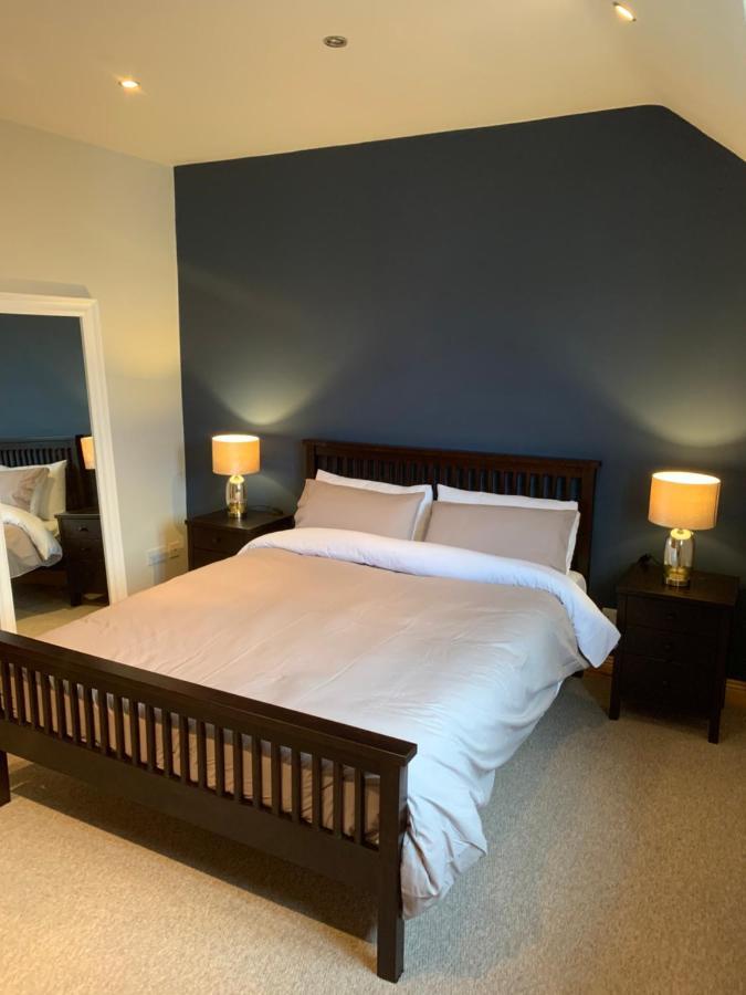 Feather Bed 3 Bedroom House Kinsale Exteriör bild