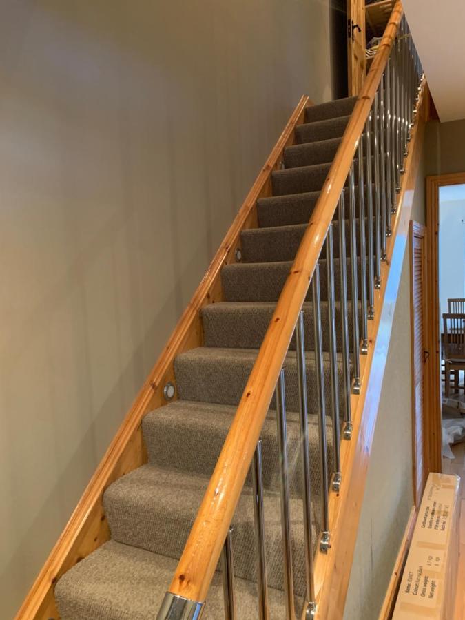 Feather Bed 3 Bedroom House Kinsale Exteriör bild