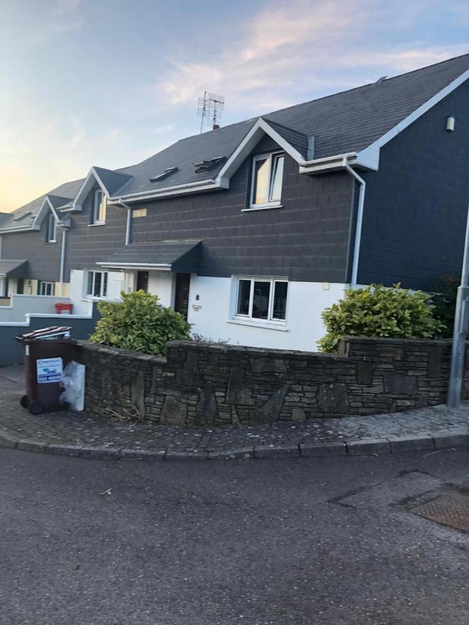 Feather Bed 3 Bedroom House Kinsale Exteriör bild